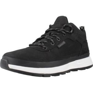 Buty TIMBERLAND TB1A2A580151 Czarny