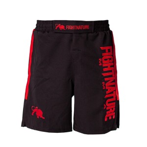 Szorty MMA Fightnature Cage