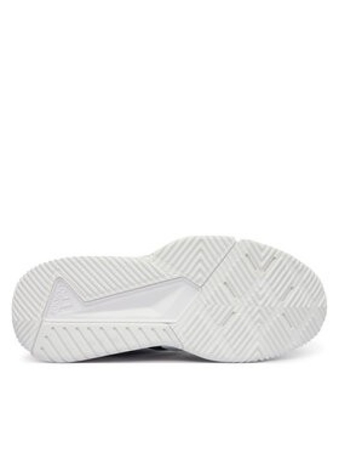 adidas Buty halowe Court Flight JP8907 Czarny