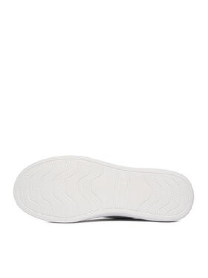 U.S. Polo Assn. Sneakersy EO-AUSTIN001M/6L1 Biały