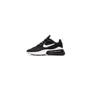 Buty Nike Air Max 270 React Czarny/Biały