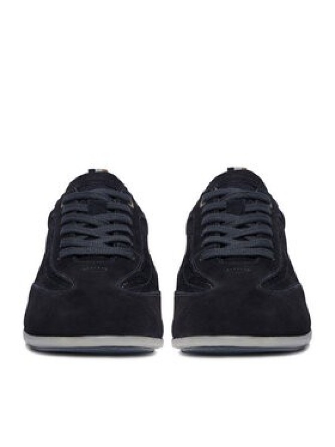 Lasocki Półbuty CEO-MARIO-24 MI24 Granatowy