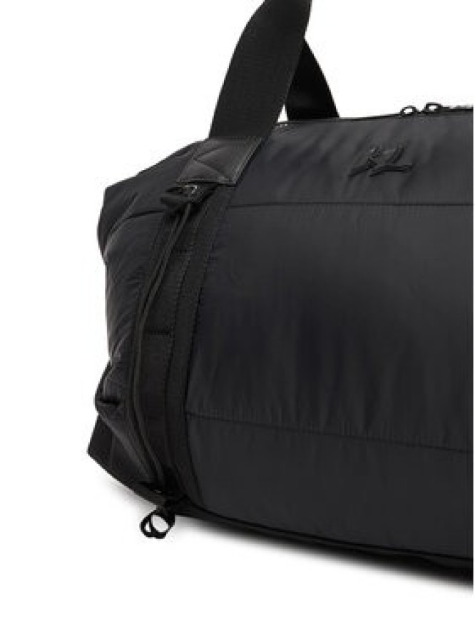 KARL LAGERFELD Torba weekendowa A3M30276 Czarny