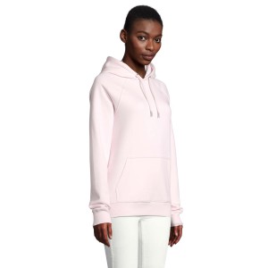 Bluza Z Kapturem Dla Dorosłych Unisex Stellar