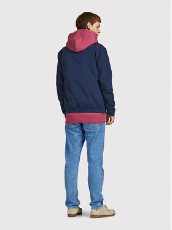Jack & Jones Kurtka przejściowa Rush 12204277 Granatowy Regular Fit