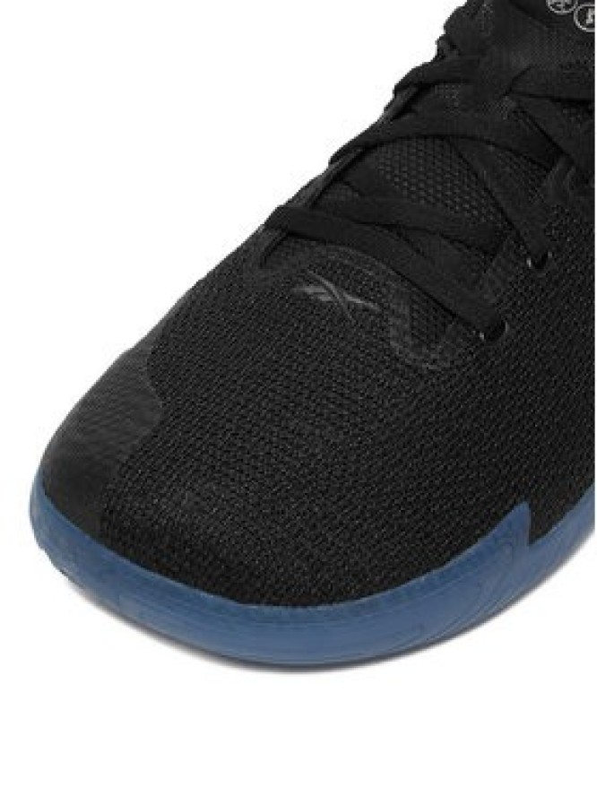 Reebok Buty na siłownię EO-NANO ZERO 100244705 Czarny