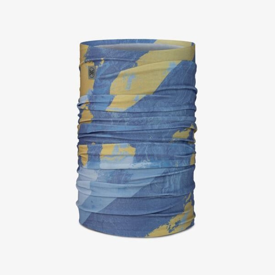 Bandana BUFF THERMONET® SURIB MULTI