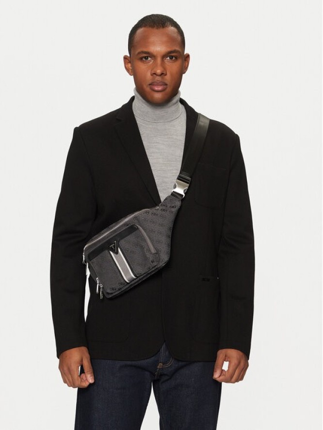 Guess Nerka HMMIST P5156 Szary