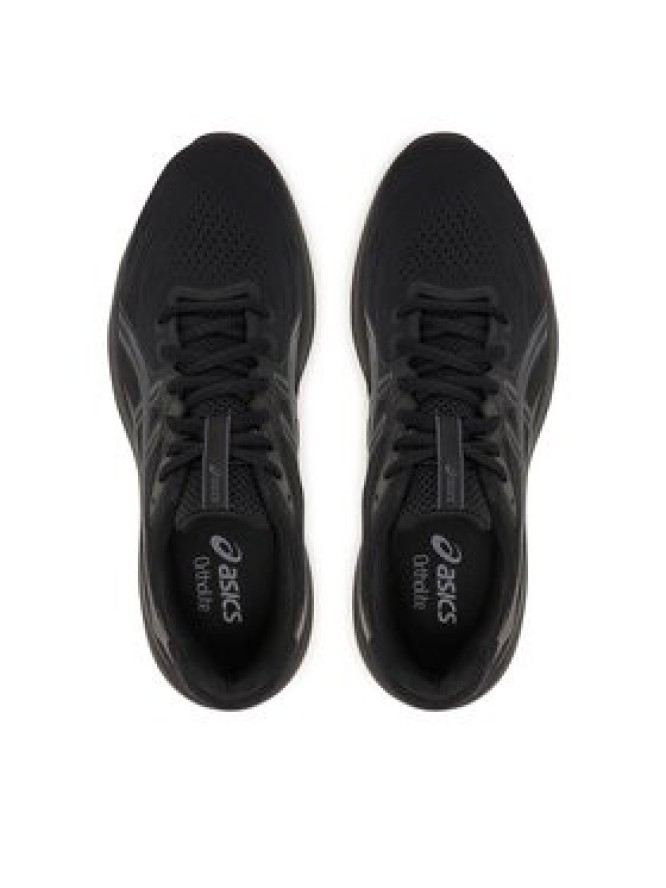 Asics Buty do biegania Gel-Contend 10 1011C249 Czarny