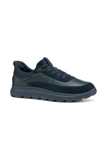Sneakersy Geox Spherica Plus