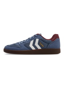 hummel Sneaker HANDBALL PERFEKT MS – retro design i nowoczesny komfort – FLINT