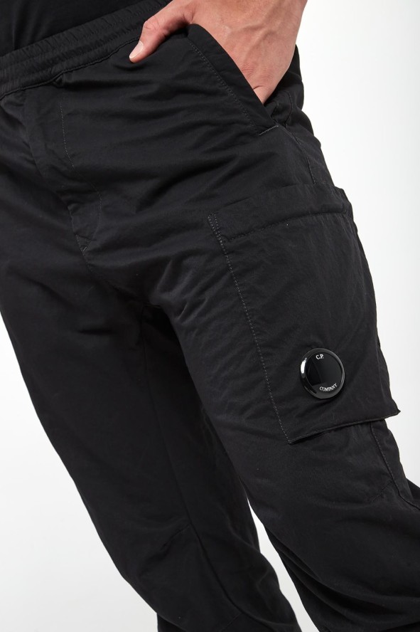 Spodnie męskie C.P. COMPANY