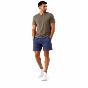 T-SHIRT MĘSKI + SPODENKI 4F KOMLET ZESTAW SPORTOWY NA CO DZIEŃ XL SS26