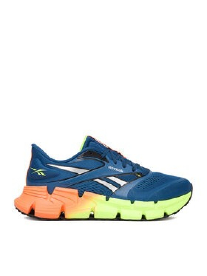Reebok Buty do biegania EO-FLOATZIG 2 100244492 Granatowy