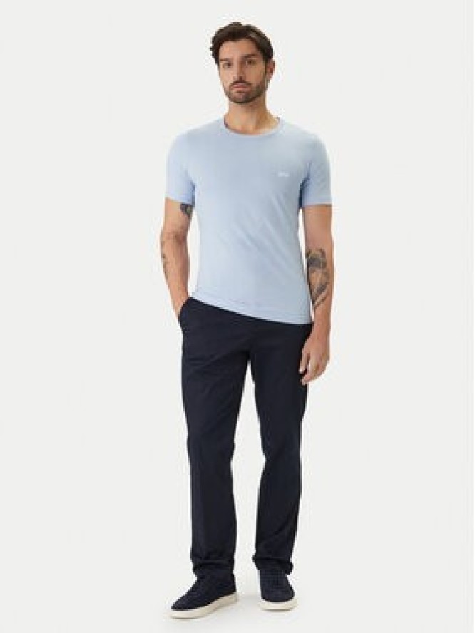 BOSS Komplet t-shirtów 50532468 Kolorowy Regular Fit