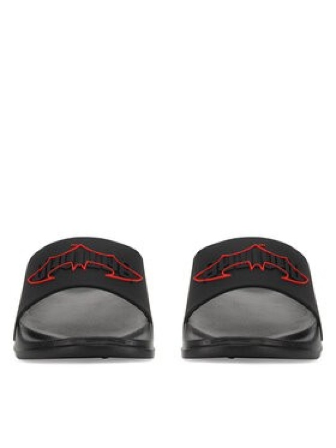 Batman Klapki CEO-AW25-134WBBAT Czarny