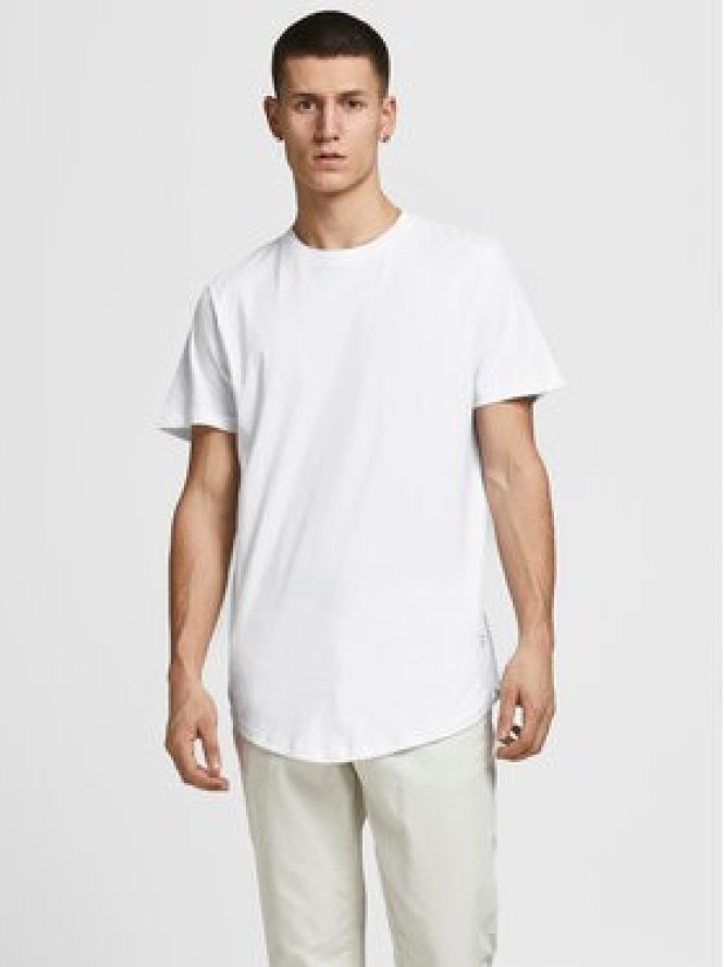 Jack & Jones Komplet t-shirtów Noa 12183653 Kolorowy Regular Fit