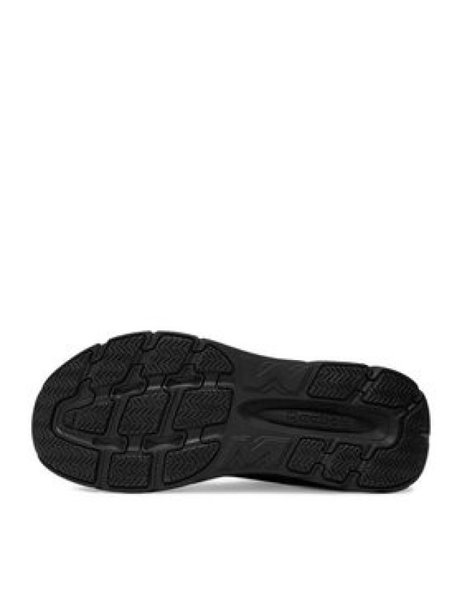 Reebok Buty do biegania CEO-ROAD STRIDER 100249489 Czarny