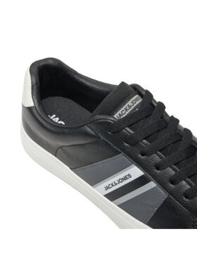 Jack & Jones Sneakersy 12257789 Czarny