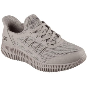 Buty sportowe męskie Skechers Bobs Geo Lite fixed Edge