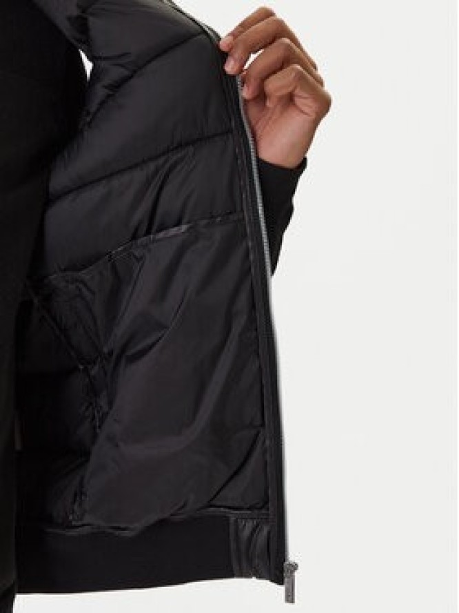 KARL LAGERFELD Kamizelka 505091 561590 Czarny Regular Fit