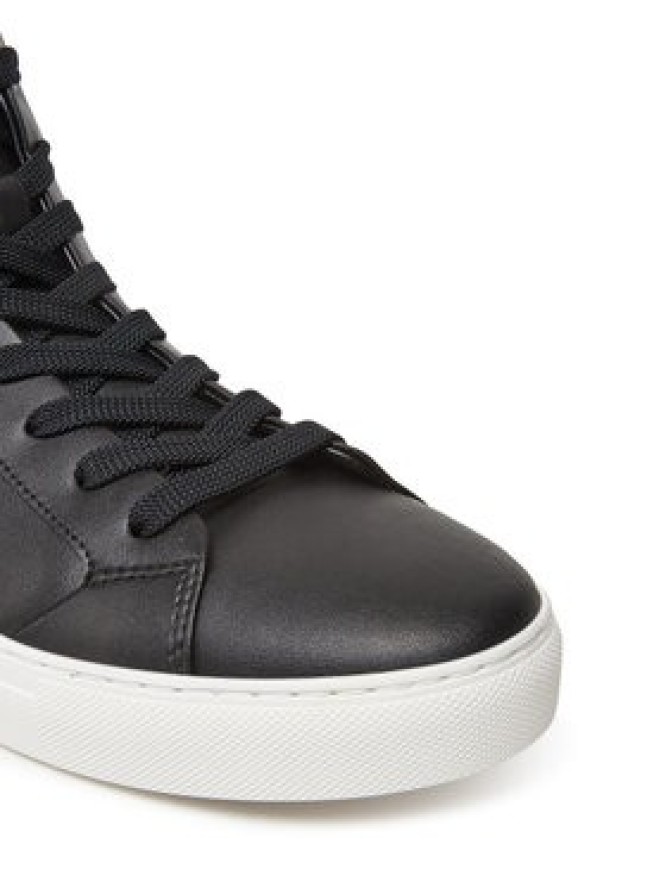 HUGO Sneakersy Morrie 50537334 Czarny