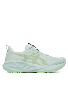 Asics Buty do biegania Novablast 5 1011B974 Zielony