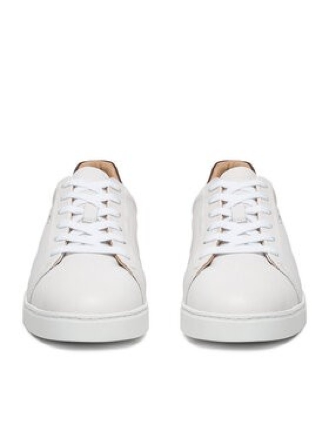 GINO ROSSI Sneakersy CEO-OTSEGO-03 MI08 Biały