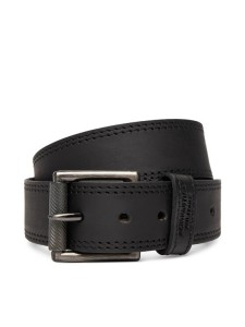 Aeronautica Militare Pasek Męski 252CP0237UPL00181 Czarny