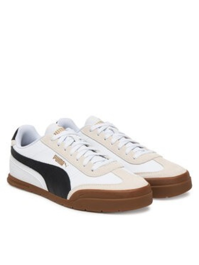 Puma Sneakersy Super Turino 402612 01 Biały