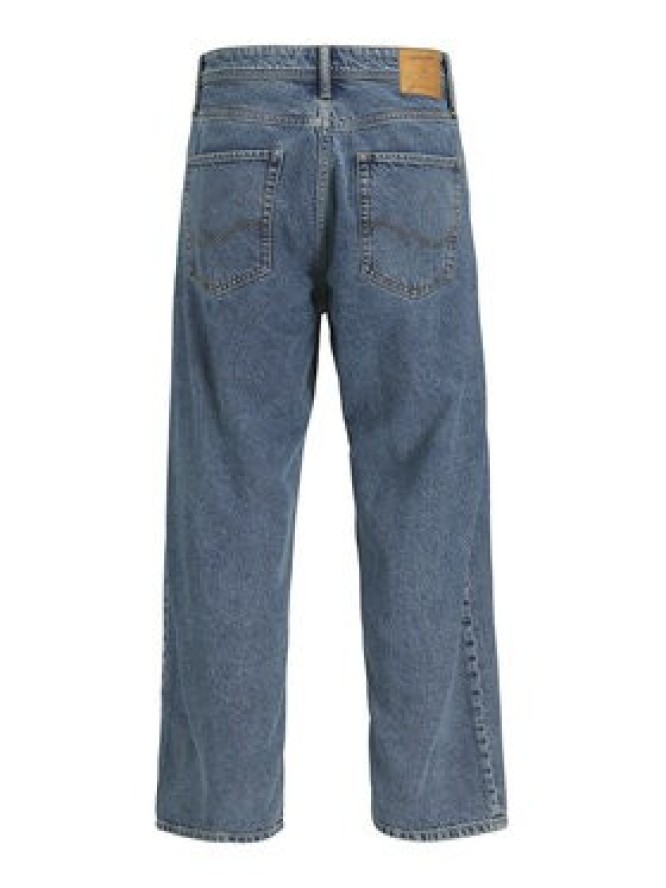 Jack & Jones Jeansy Alex 12269484 Niebieski Straight Leg