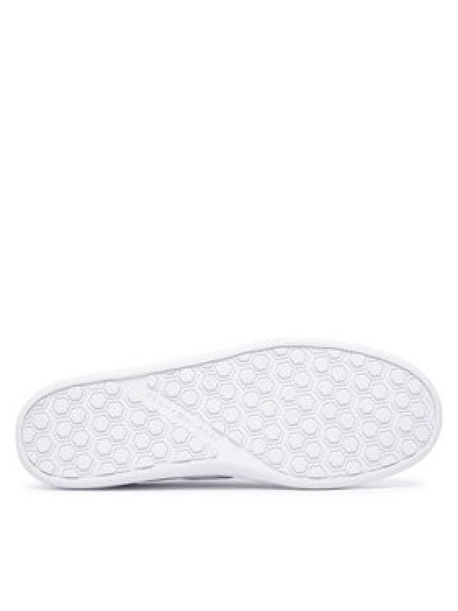 Tommy Hilfiger Sneakersy Tribeca Sneaker FM0FM06083 Biały