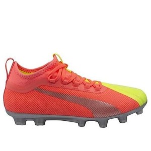 Buty piłkarskie męskie Puma One 202 HG