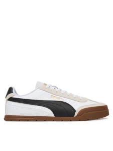 Puma Sneakersy Super Turino 402612 01 Biały