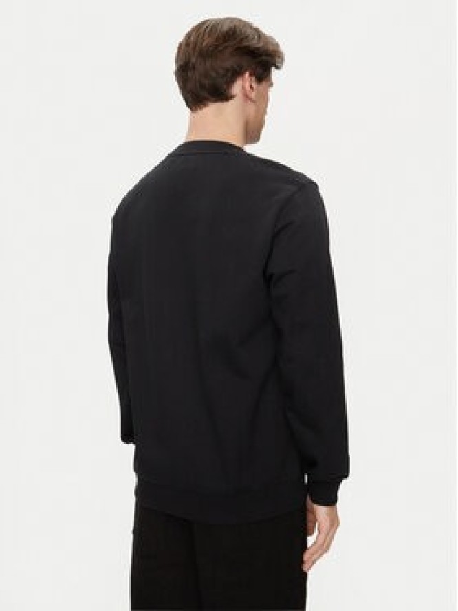 Hugo Bluza Duragol_U242 50513335 Czarny Regular Fit