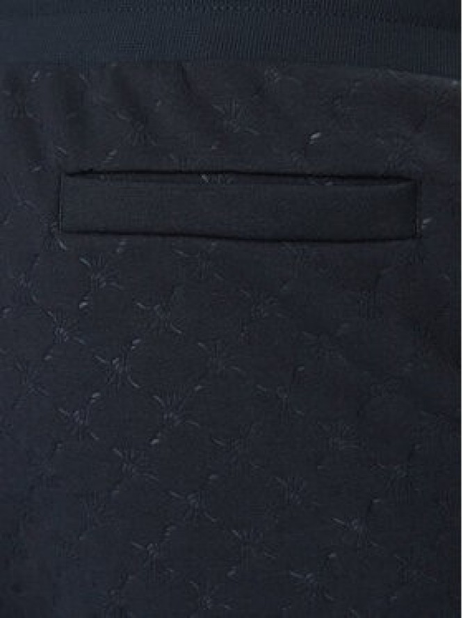 JOOP! Szorty sportowe 17 JJ-26Barlas 30045561 Granatowy Regular Fit