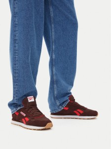 Reebok Sneakersy CEO-GLIDE 100230830 Brązowy