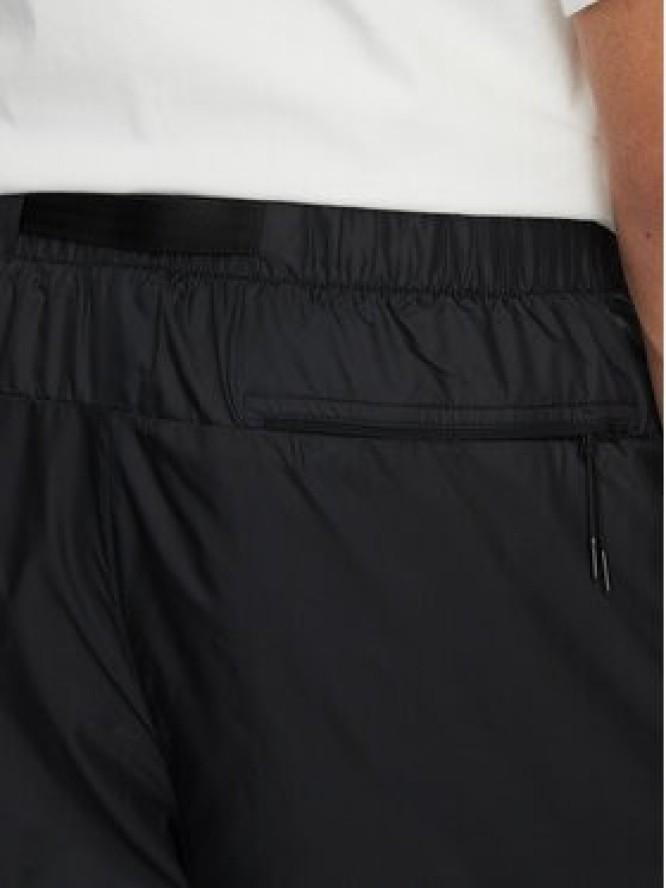 Nike Spodnie dresowe FB7911 010 Czarny Regular Fit