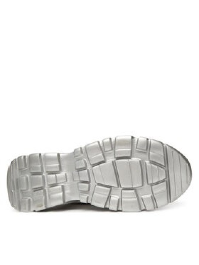 Versace Jeans Couture Sneakersy 79YA3SC4 Biały