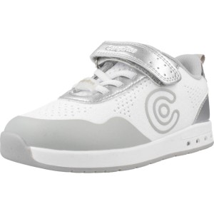 Buty CONGUITOS LIGHT UP LED SNEAKERS Biały