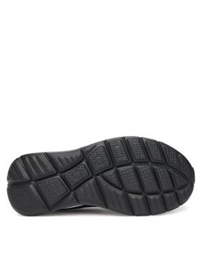 Skechers Sneakersy Equalizer 5.0-Rondor 232613/BKW Czarny