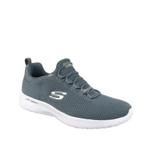 Buty Skechers Dynamight Szare