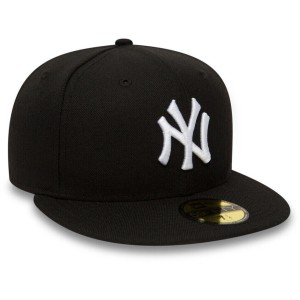 Czapka New Era Mlb Basic, Dla obu płci