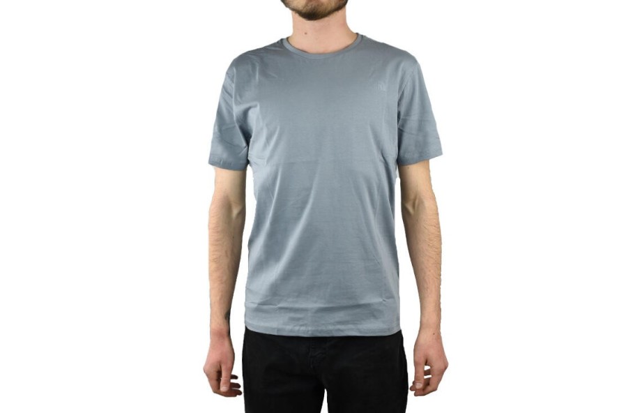 Koszulka męska The North Face Simple Dome Tee