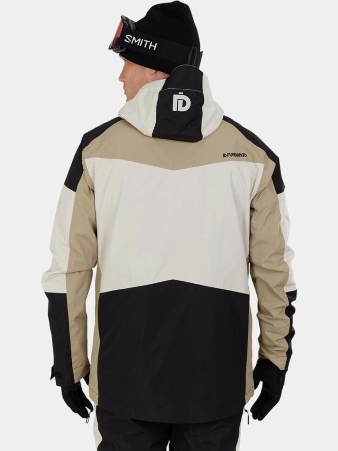 Kurtka Męska Fundango Rigel ECO 3L