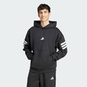 Bluza z kapturem Future Icons 3-Stripes