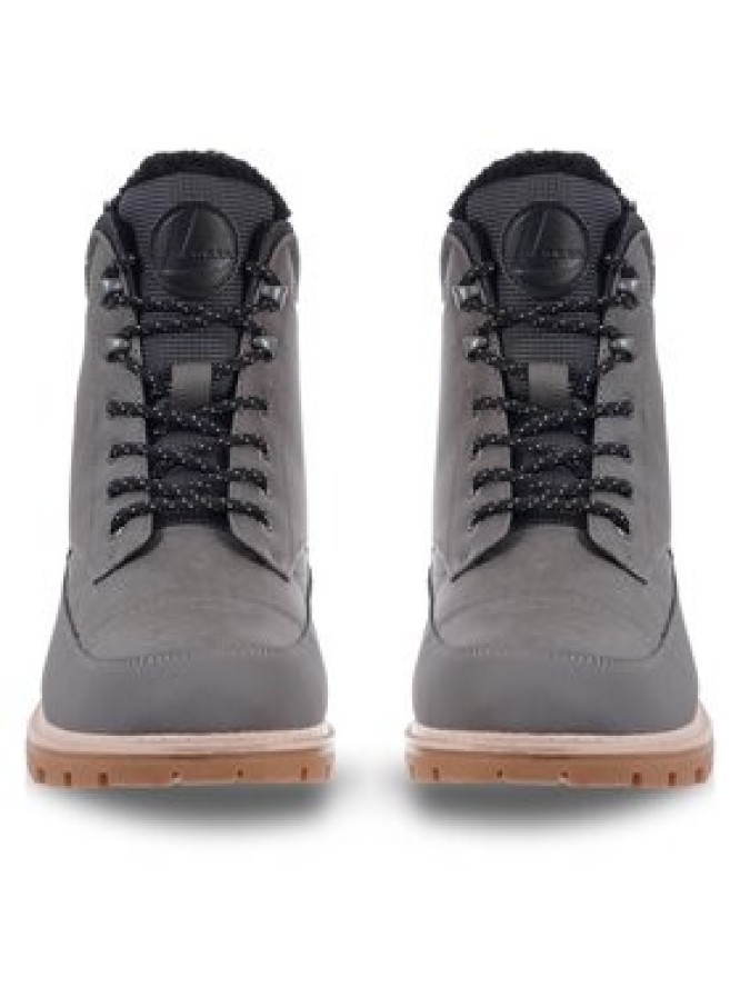 Luhta Trapery Reilu 78562 400 L Szary