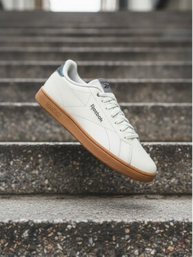 Reebok Sneakersy CEO-COURT CLEAN 100229903 Écru