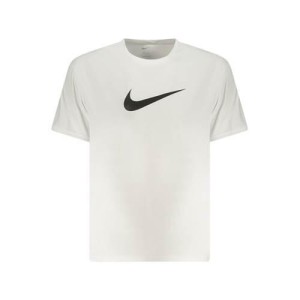 Koszulka sportowa męska Nike nessg523bi100whixl
