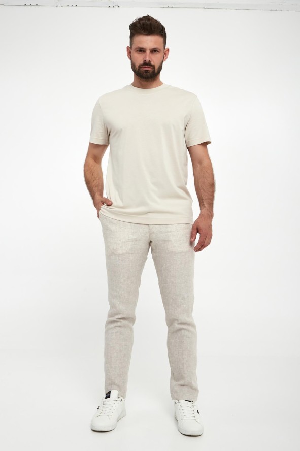 T-shirt męski Carlon JOOP!